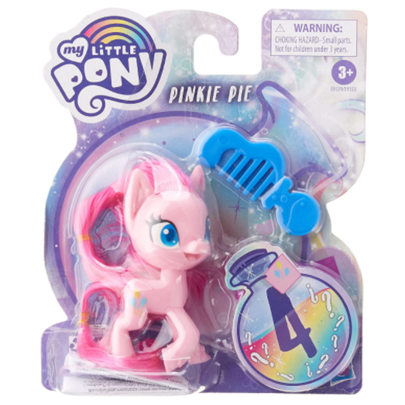 baby-fair My Little Pony Potion Ponies - Pinkie Pie